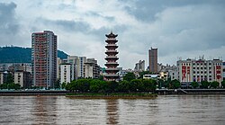 Shaoguan 2019-06-23